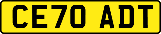 CE70ADT