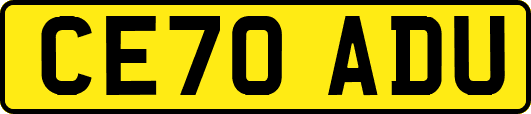 CE70ADU