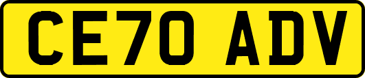 CE70ADV