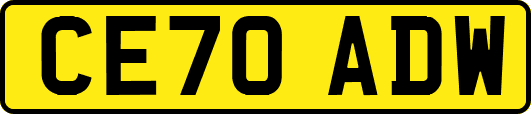 CE70ADW