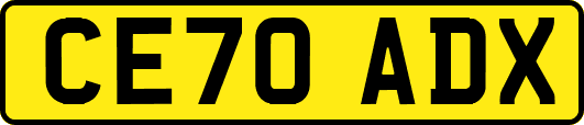 CE70ADX