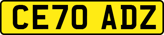 CE70ADZ
