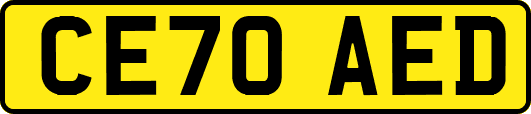 CE70AED