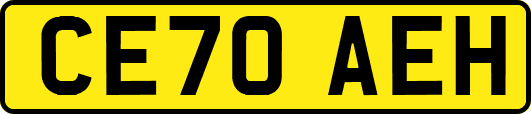 CE70AEH