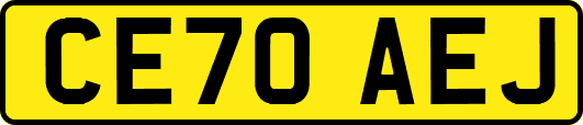 CE70AEJ