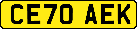 CE70AEK