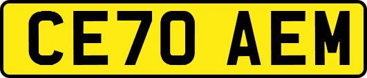 CE70AEM