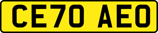 CE70AEO