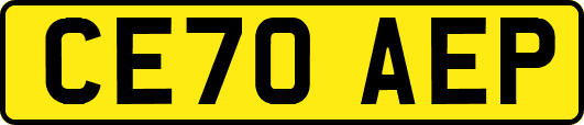 CE70AEP