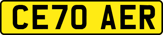 CE70AER