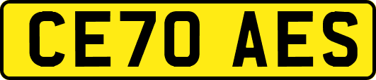 CE70AES