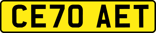 CE70AET