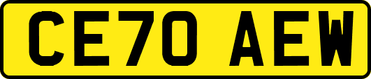 CE70AEW