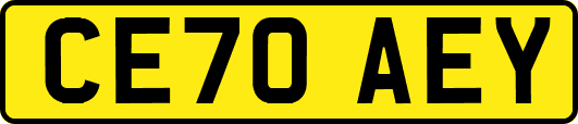 CE70AEY