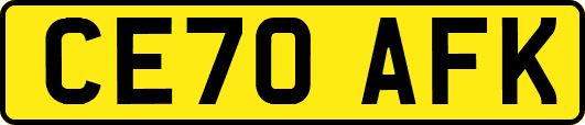 CE70AFK