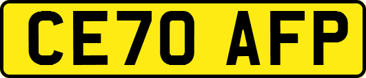 CE70AFP