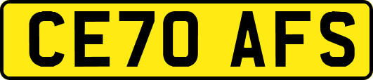 CE70AFS