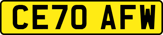 CE70AFW