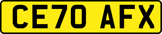 CE70AFX