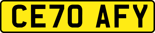 CE70AFY