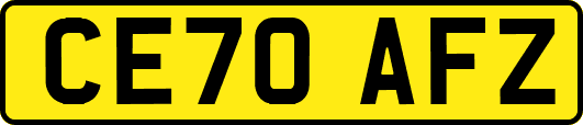 CE70AFZ
