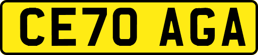 CE70AGA