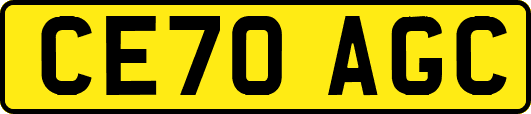 CE70AGC