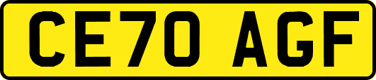 CE70AGF