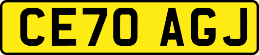 CE70AGJ