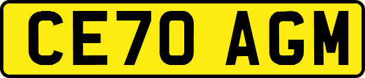 CE70AGM