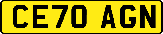 CE70AGN