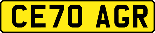 CE70AGR