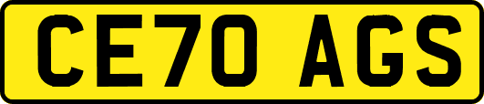 CE70AGS
