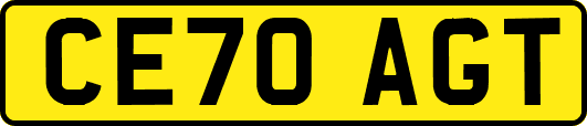 CE70AGT