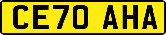 CE70AHA