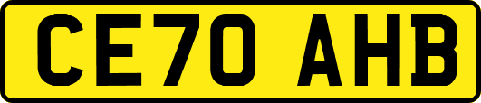 CE70AHB