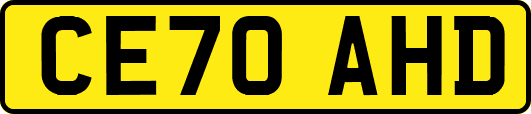 CE70AHD