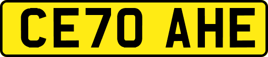 CE70AHE