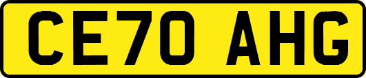 CE70AHG
