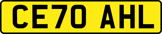 CE70AHL