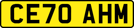 CE70AHM