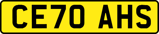 CE70AHS