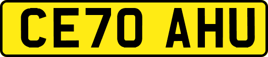 CE70AHU