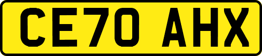 CE70AHX