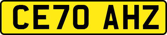 CE70AHZ