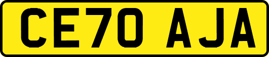 CE70AJA