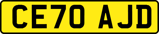 CE70AJD