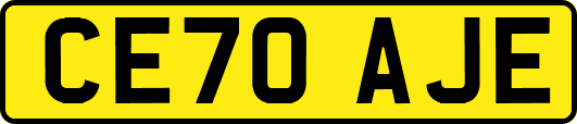 CE70AJE