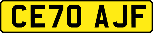 CE70AJF
