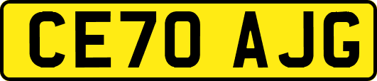 CE70AJG